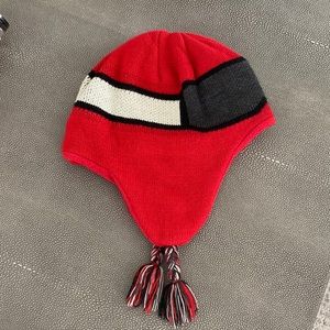 Gap Kids knit/fleece Hat
